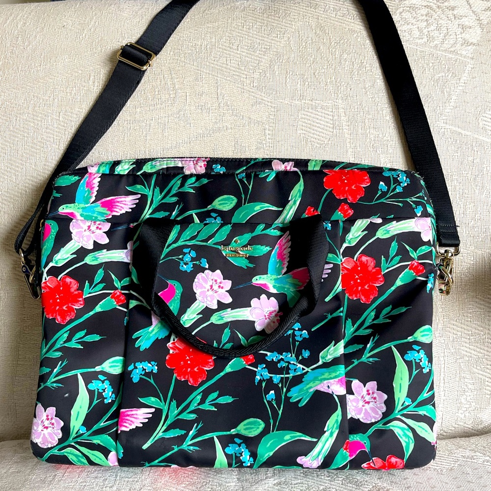 Kate Spade Laptop Bag